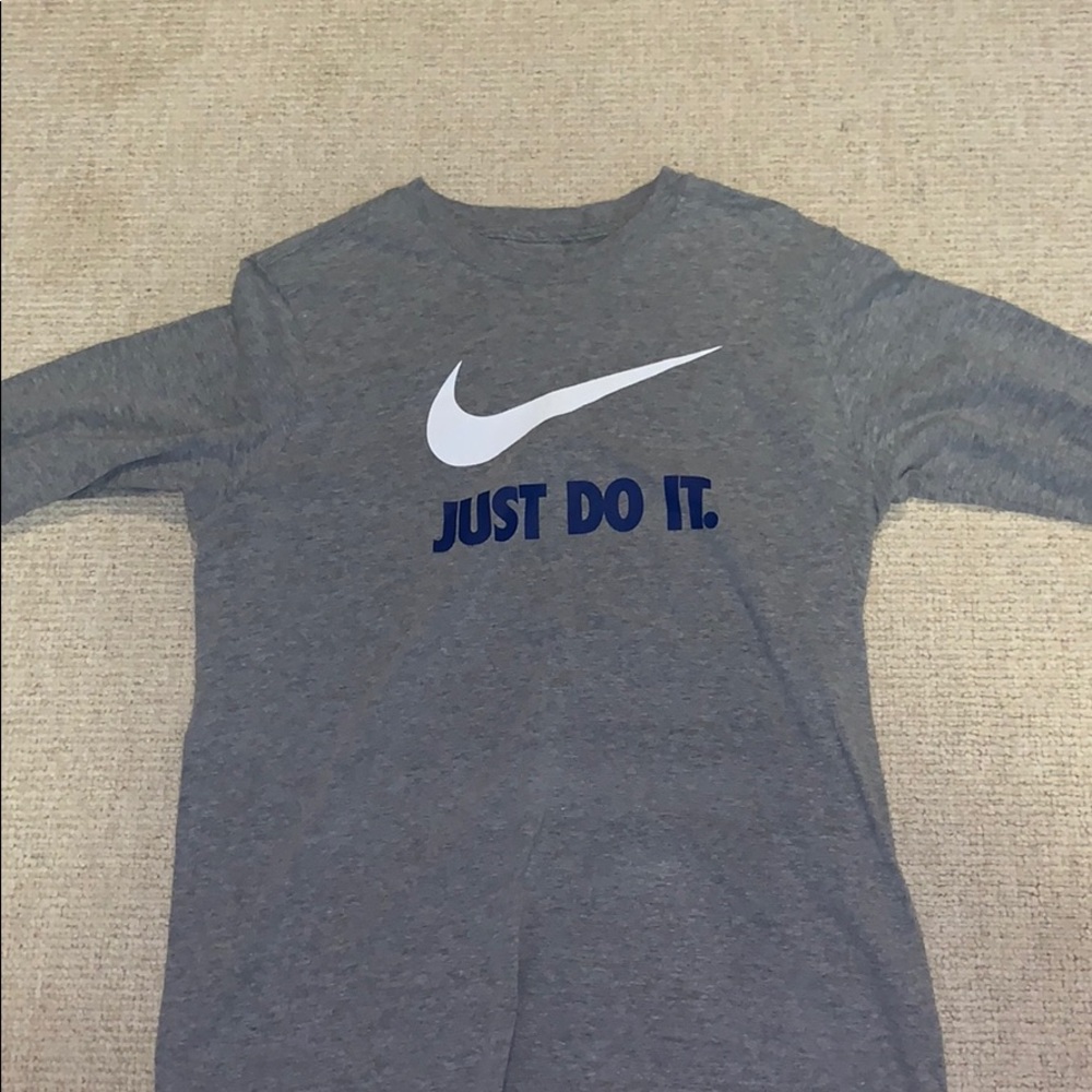 Nike “Just do it” Tee
